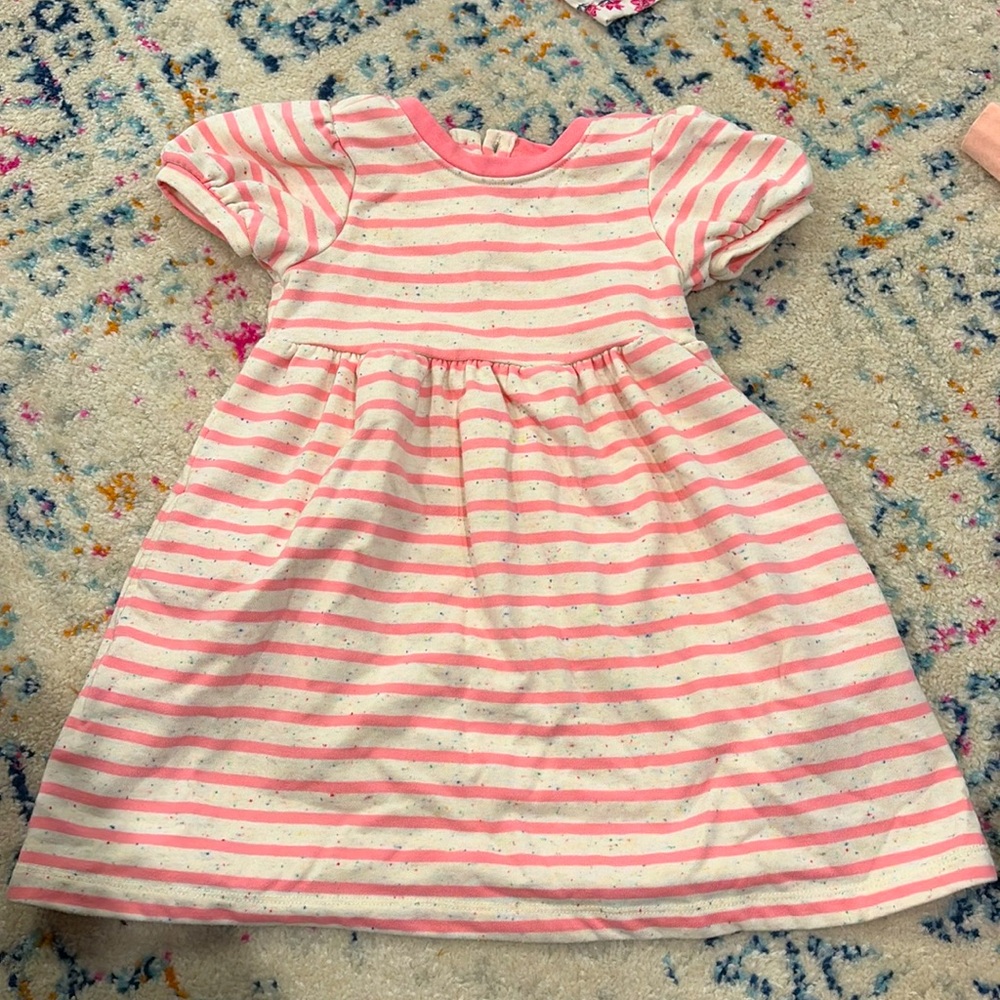 Cat and Jack dress
